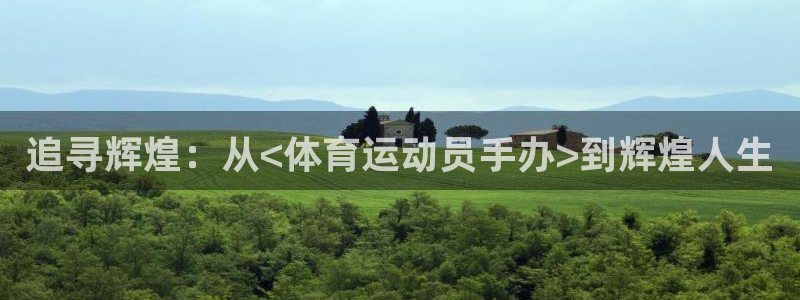 意昂f凯捷能源：追寻辉煌：从<体育运动员手办>到辉煌人生
